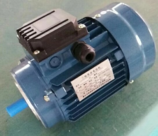 PG鋼鐵軋鋼高線打包機專用電機，后軸帶非標絲盤